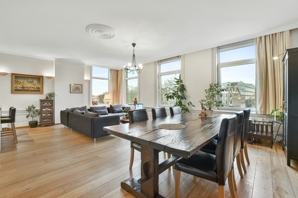 Medium property photo - Stadhouderskade 116-2, 1073 AZ Amsterdam